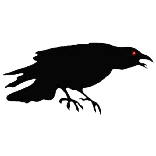 Audio: The Freedom Raven
